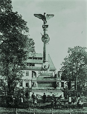 Datei:KriegerdenkmalHirschgarten.jpg