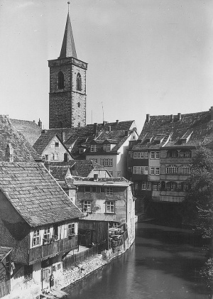 Krämerbrücke1938.jpg